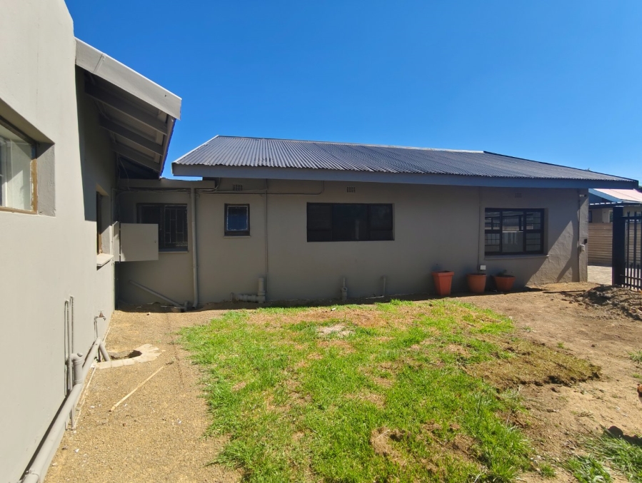 To Let 4 Bedroom Property for Rent in Bayswater Free State